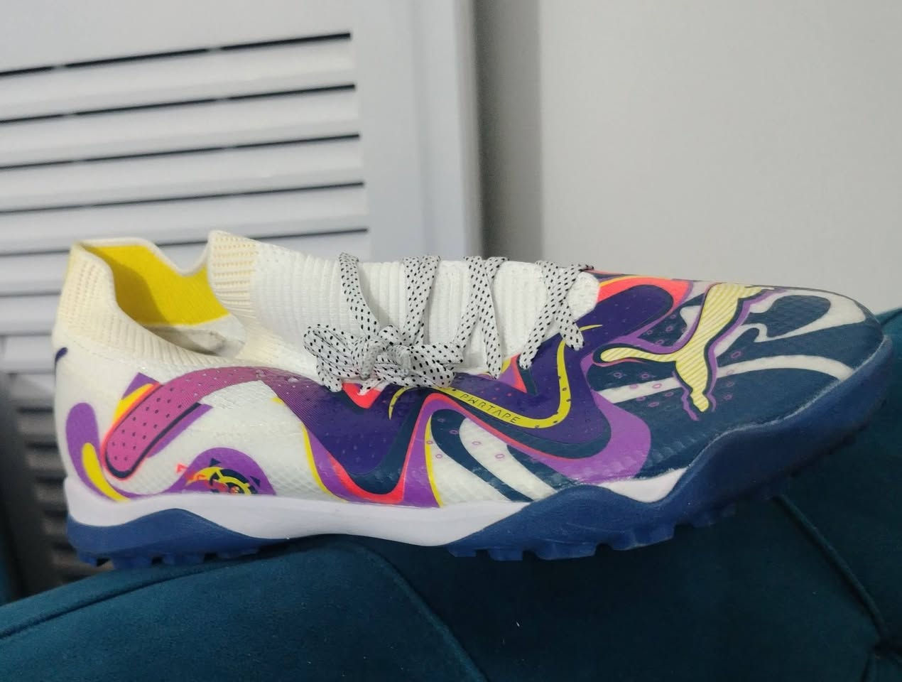 أحذية اصلي سعر ٢٠ الف


**إذا كنت صاحب هذا الإعلان وتريد حذفه لأي سبب، رجاءا أرسل رسالة إلى الدعم الفني**