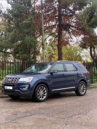 اكسبلورر • ٢٠١٦ • V6 ٣.٦