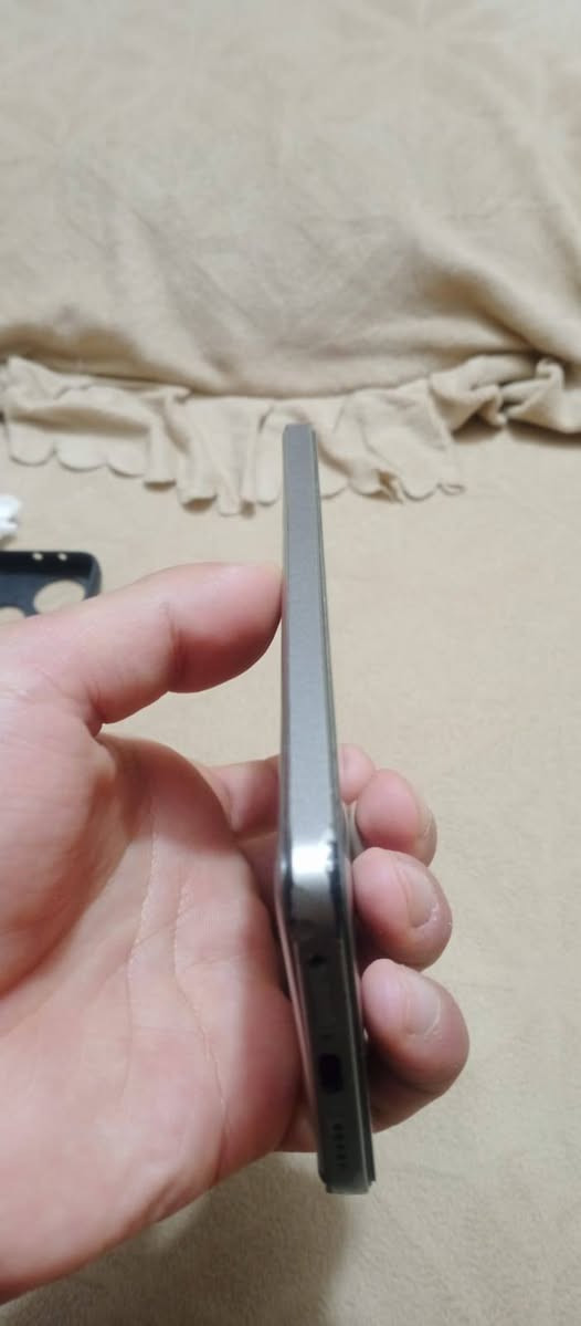 اعاده نشر بسبب الوعود الكاذبه سلام عليكم
متوفر poco F6 
ذ512
رام16
ملحقات شاحنه فقط 
مراوس بايفون 11برو ماكس او 12برو 
سعر 320
واهلا وسهلاً بجميع


**إذا كنت صاحب هذا الإعلان وتريد حذفه لأي سبب، رجاءا أرسل رسالة إلى الدعم الفني**