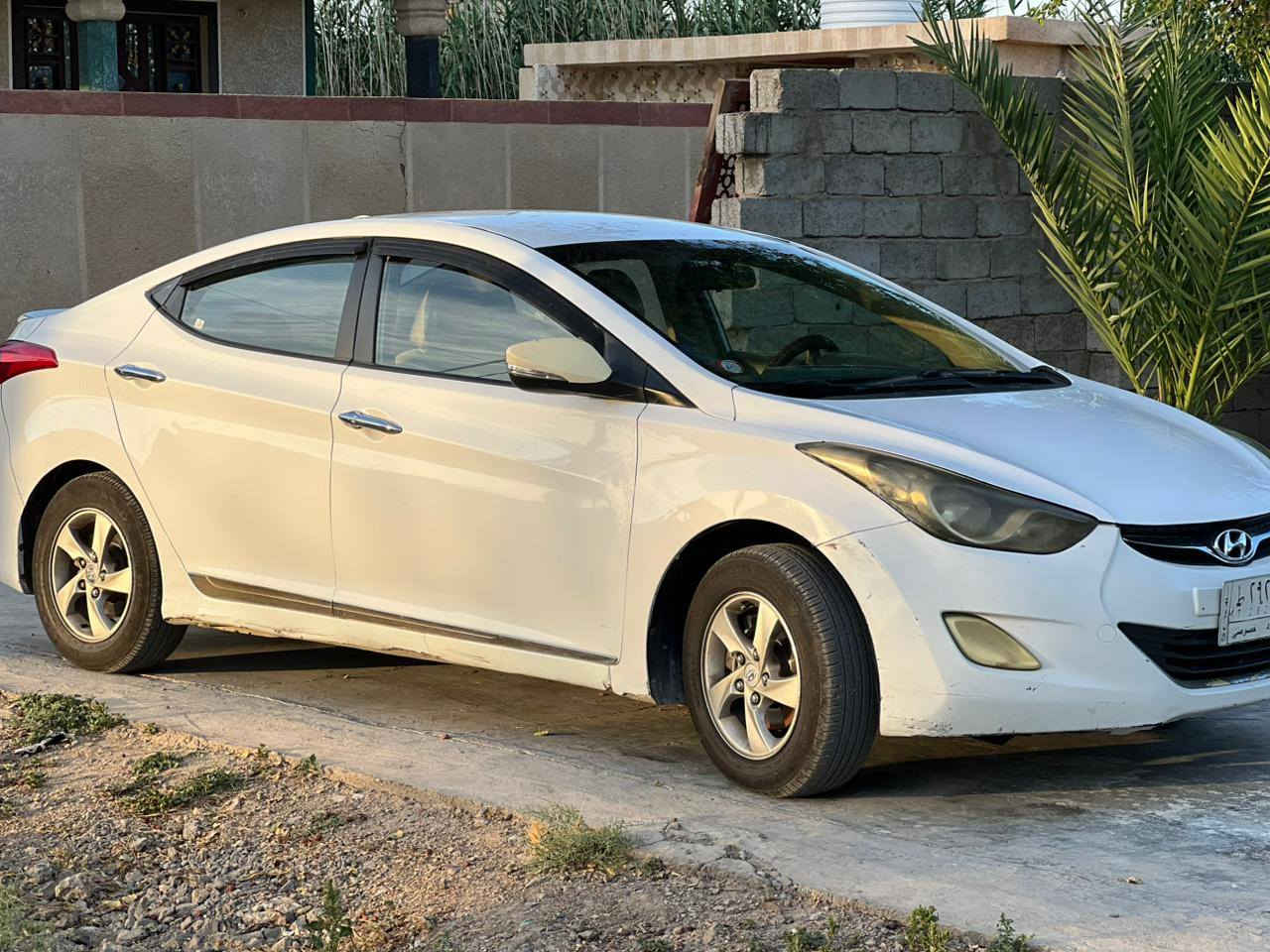 النترا موديل 12 خليجية 
محركها 1800 كير تبريد مكفولات 
السيارة ما بيها صبغ 
تخم تاير جديد 
مكاني بغداد 
للاتصال
***********
