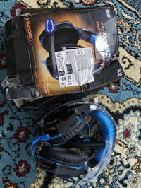 سماعات • كيمنك • حلة