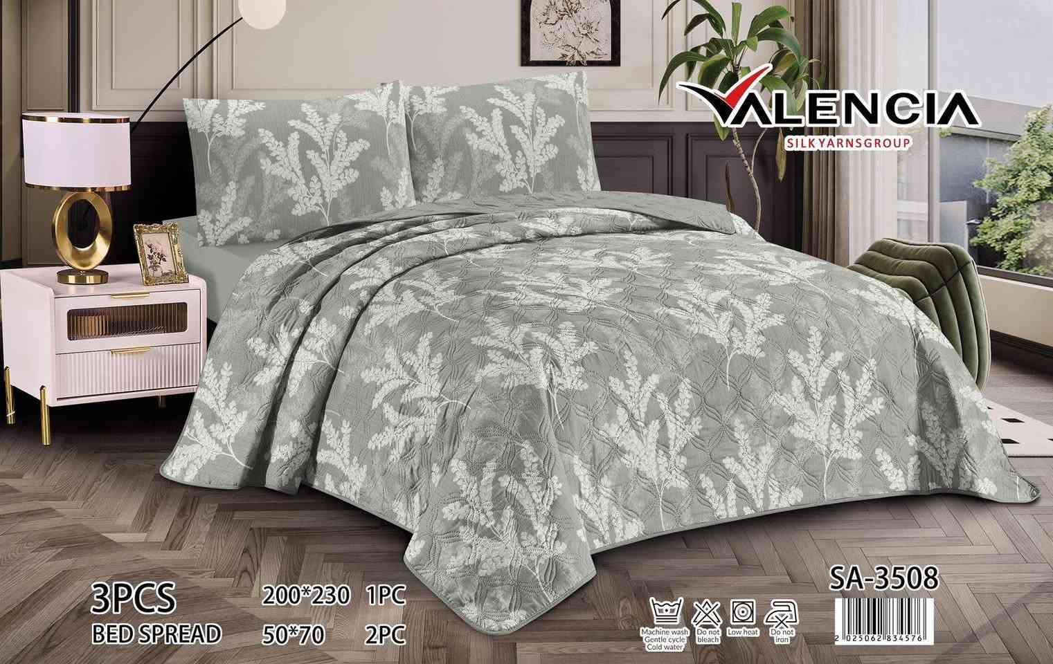 جديد من كوشات ريماس 
 
Bedspread فاخر | أناقة هادئة ولمسة راقية

🛏️ سيت مفرش سرير 3 قطع
🔹 تصميم عصري بنقشات ناعمة تناسب الذوق الراقي
🔹 خامة مريحة ولمسة فخامة واضحة من أول نظرة

📐 القياسات:
• مفرش: 200×230 سم – قطعة واحدة
• وجوه مخدات: 50×70 سم – قطعتان

سعر القطعه ١٥فقط


**إذا كنت صاحب هذا الإعلان وتريد حذفه لأي سبب، رجاءا أرسل رسالة إلى الدعم الفني**