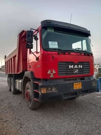 مان بۆفرۆشت مۆدیل 2000 مەجموعەی جیێفە تاک قەمەرەیە تایەی تازەیە سەنەوی...