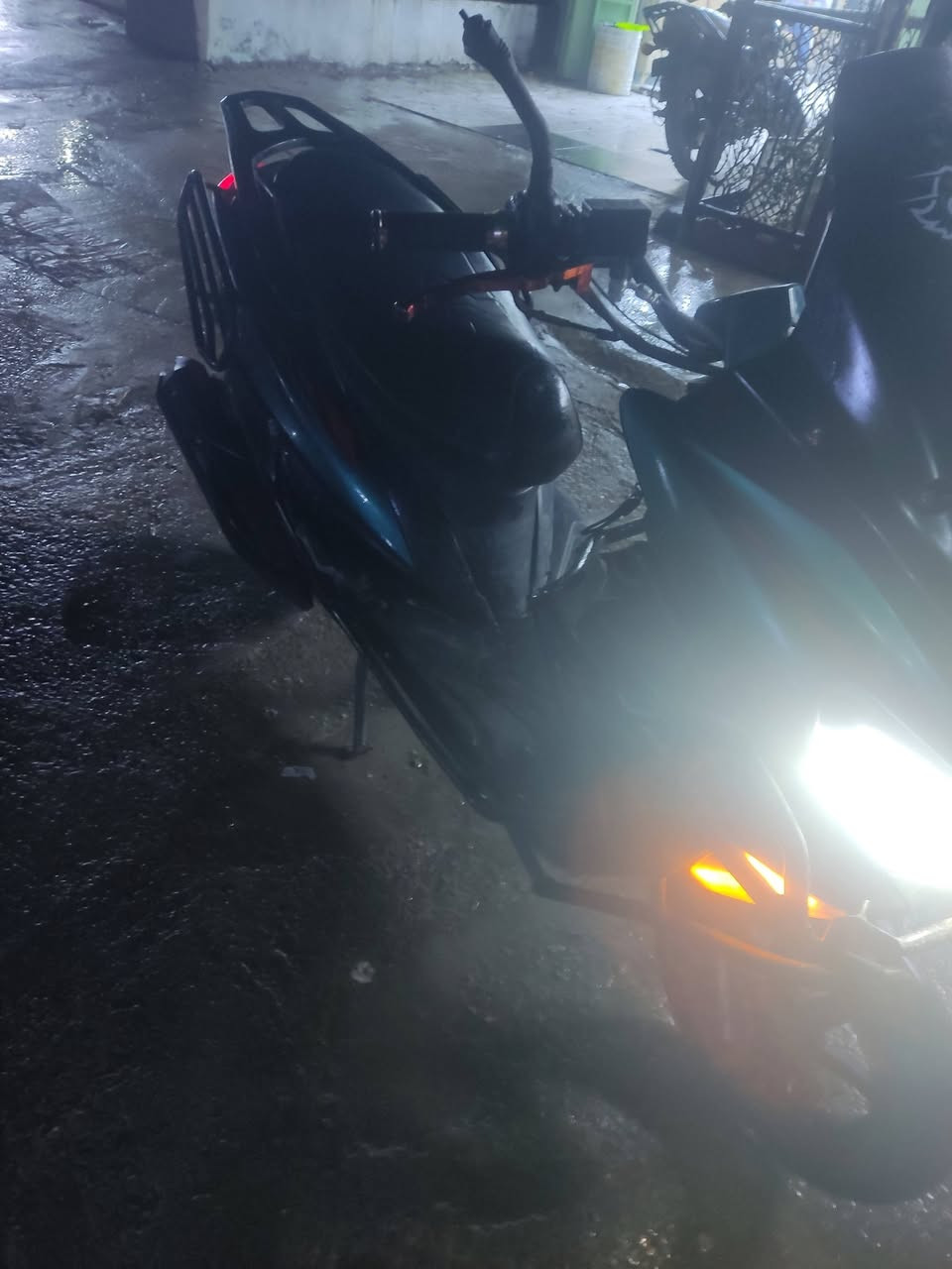 موديل24
600الف
تقاطع الساده
***********
