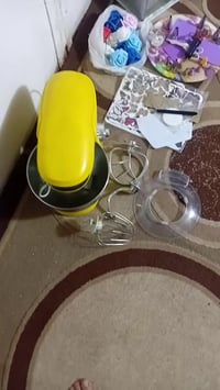 عجانة • غراض كيك • زعفرانية