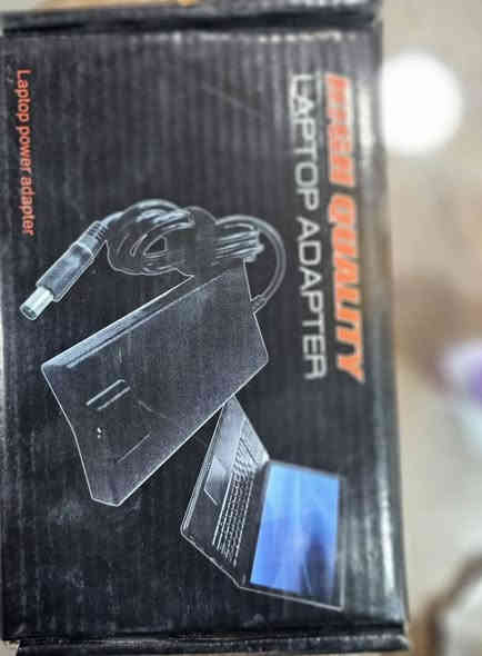 عــــــــِـرض خــــــــــــاص شاحنه لابتوب الــــفين دينار 
شاحنه لابتوب الفين دينار  ـــــــــ 》2000

انستا ... 22.33sf 

   العنوان ديالى جلولاء قرب صيدلية دكتور ستار الحربي القديمه 

للإستفسار. : ***********
