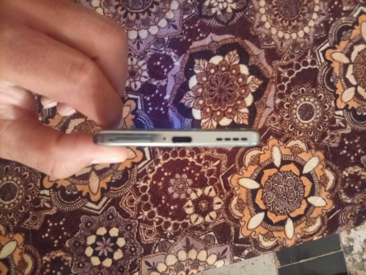 تلفون هوت 50برو للبيع
220لف
#جديد نضافه100٪100
بي مجال بصيط  
معا ملحقاته كامله
الرمادي شارع40


**إذا كنت صاحب هذا الإعلان وتريد حذفه لأي سبب، رجاءا أرسل رسالة إلى الدعم الفني**