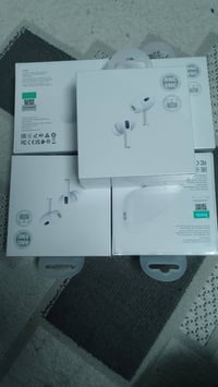 هوكو ايربودز • كبس شركة • ANC ENC