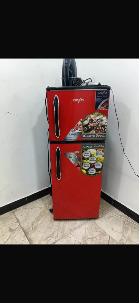 ثلاجه للبيع شغاله جديده ب٢٠٠ بيهه مجال تجميد فول عمارة, ميسان


**إذا كنت صاحب هذا الإعلان وتريد حذفه لأي سبب، رجاءا أرسل رسالة إلى الدعم الفني**