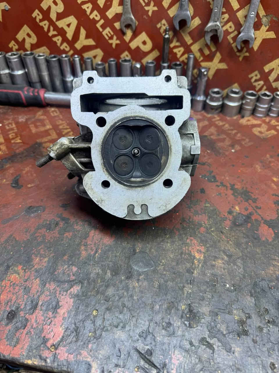 سلام عليكم شباب كور 66 سعر125


**إذا كنت صاحب هذا الإعلان وتريد حذفه لأي سبب، رجاءا أرسل رسالة إلى الدعم الفني**