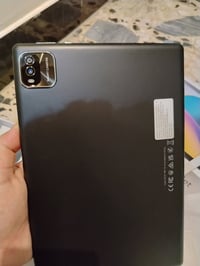 📱 تابلت جديد للبيع الحالة: جديد بالكارتونة ✅ ذاكرته: 64Gb الاستخدام: د...