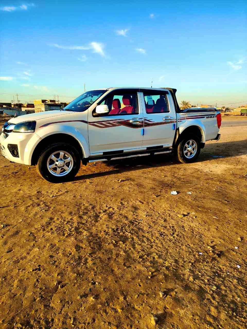 كريت ويل 23مكفوله كفاله عامه
محافظة القادسية قضاء الشنافيه 
***********
