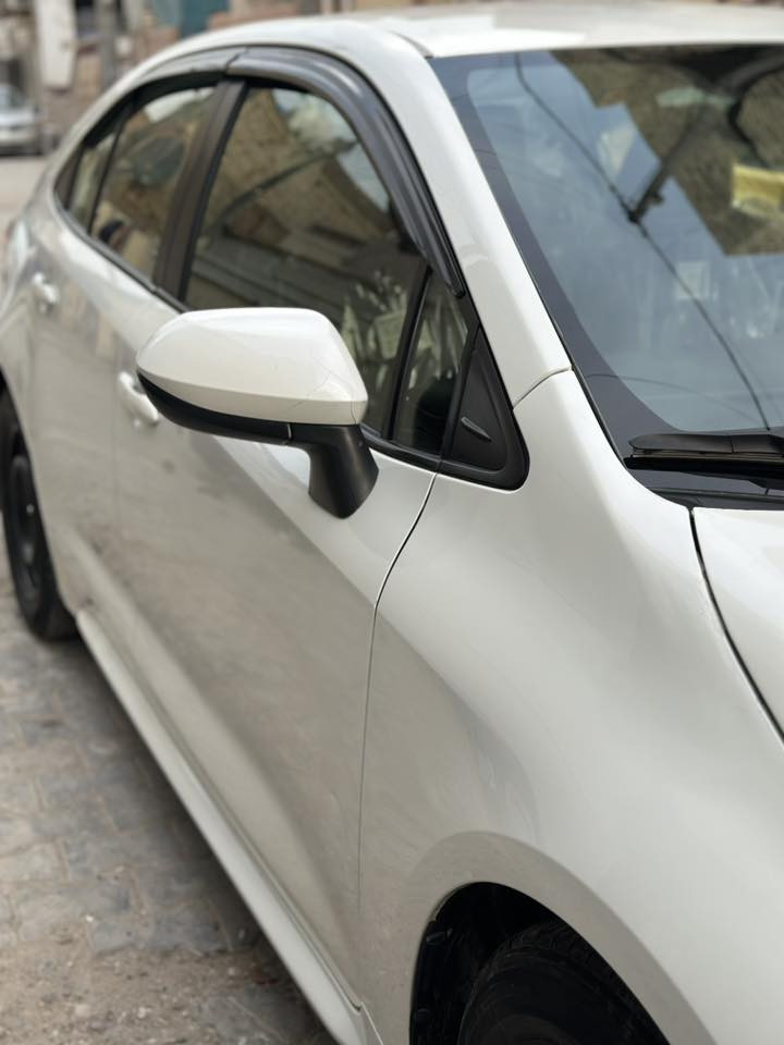 السلام عليكم كورلا 20 LE
رقم سليمانيه

لون ابيض صدفي
صور مع السونار موجوده سونار جديد 

سياره ماشيه 72mI

صاحب السياره عربي

شرط التحويل 

تبريد خير من الله 

سعر السياره (138)

وبيها مجال 

واتساب واتصال
***********
