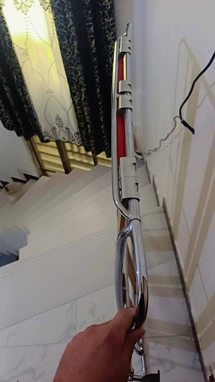 {السلام عليكم للبيع ويل كب مال بيجو بارص جديد بمعنه الكله نضافه من كلشي سعرهن 250 او بيهه مجال 
سوبايه مال بيجو بارص انتاج 25 جديده كلش قطره زنجار ما بيهه 160 او بيهه مجال قليل 
العنوان الديوانية المركز رقم الهاتف ***********}
