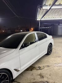 للبيع بيئم موديل 20 حجم520 السياره كفاله وكاله العروش او مراوس حسب الق...