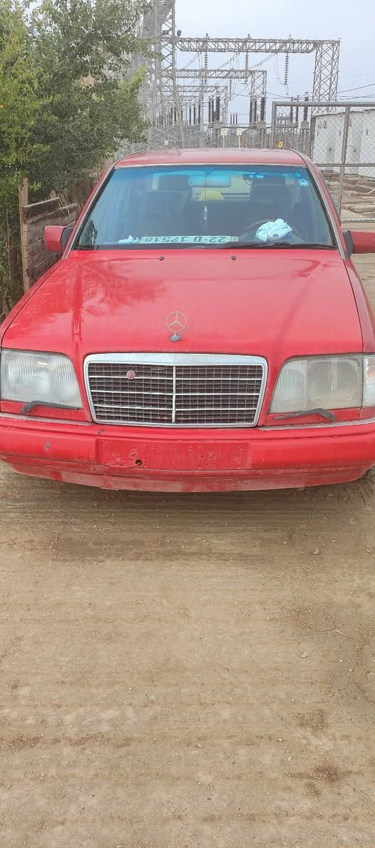 مارسدس بيبي شبح مكفوله حته من صبغ
محرك ففتي فيشتين تدفئه تبريد 
غرفه جديده 
ويل AMG17 معه تخم تاير جديد
شاشه اندرويد معه كامره خلفيه دواره
كامره اماميه خلفيه داش كام 
تدفئه بالكشنات 
مانع انزلاغ ABC
لايت زنون اصفر معه كشاف زنون 
عليه صيانه كامله شرط ترايك وين ماتريد
لا معجون ولا خياس كفاله 
مراوس اوباما او شارجر مديل 10 واطي فرق 
رقم اربيل انكليزي شرط التحويل 
*********** مكان السياره ذي قار
