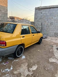 سايبا • موديل ٢٠٢٢ • كربلاء