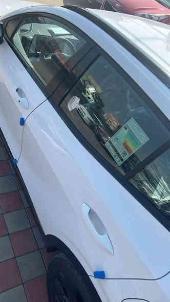 السلام عليكم للبيع
كيا سبورتج 2025🔥🚘
بلاك ادشن Black Edition🖤🩶
رقم بغداد الجديد تحويل مباشر
سياره وكاله نم ((NIM))  
مكفوله كفاله عامه من الدعاميه للدعاميه  كفاله 🔥
ماشيه2000 كيلومتر فقط
مواصفات الفول 1/1 كل مواصفات السبورتج بيها عدا البانوراما 🩶
خليجي✅
موديل 2024✅
سعة المحرك 2.0L✅
مرتبط بناقل حركة أوتو 6 نمر✅
عدد AIR BAG 2 ✅
حساسات أمامية ✅
حساسات خلفية✅
لايت زينون + LED✅
كشافات ✅
بك لايت LED✅
حجم الاطار 235/50R19✅
ويل كب ✅
4 دسك✅
ماسحة خلفية✅
اريل نفكيتر ✅
مفتاح التشغيل بصمة✅
تشغيل عن بعد ✅
فتح الصندوق كهرباء ✅
دشبول شاشة ✅
شاشة Apple Car play✅
كاميرا دوارة ✅
المقاعد جلد + الداخل زيتوني 💚🖤✅
حركة المقاعد الأمامية كهرباء✅
تدفئة المقاعد الأمامية ✅
تدفئة المقود ✅
✅
مثبت السرعة Cruise✅
المودات والأوامر الصوتية✅
أوضاع القيادة  Drive Mode✅
فحص أنظمة السيارة ✅
حساسات ضغط اطارات ✅
مقود جلد حياكة ✅
شفتات مقود✅
قطعتين تبريد✅
هاند بريك كهرباء ✅
ا ABS ✅
ا Auto Hold   أوتو هولد✅
ا ISOFIX   مثبت مقعد الطفل✅
نظام مانع الانزلاق✅
نظام نزول المنحدرات ✅
اشارة في المرايا الجانبية✅
مخرج منفذ الطاقة✅
ا  Bluetooth ✅
شاحن هاتف Wireless ✅
تطعيم الدواخل ألمنيوم ✅
_______________________________________________
موقعنه:الانبار الفلوجه 
السعر 257دولار $
لاتصال والاستفسار:***********
                                          ☎️☎️      ☎️☎️         ☎️☎️
