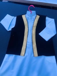 زي گرگيعان • ١-٨ سنين • خامة اصلي