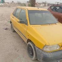 مكينه زينه • قير جديد • ٢٠١١