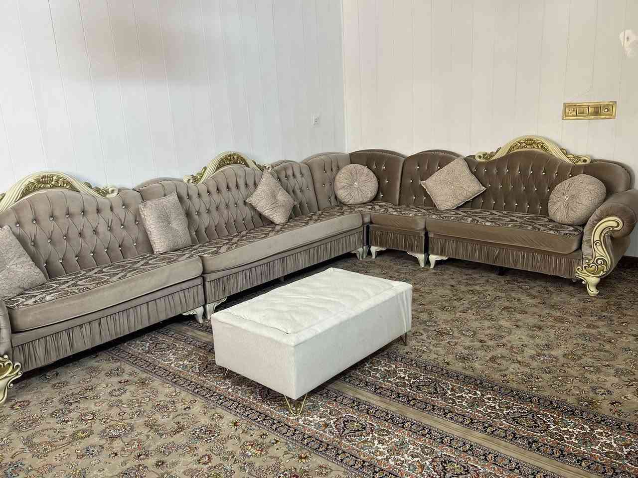 حەرف ئیل ١٠ نەفەری بۆ فروشتن هەولیر
 نرخی گونجاو


**إذا كنت صاحب هذا الإعلان وتريد حذفه لأي سبب، رجاءا أرسل رسالة إلى الدعم الفني**