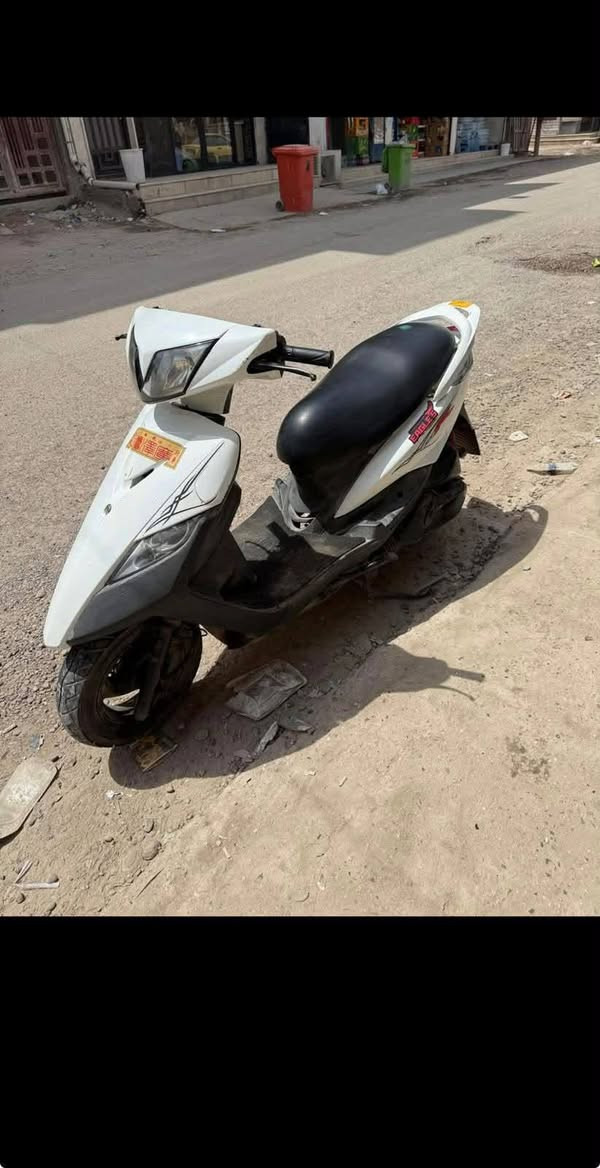 سلام عليكم دراجه البيع ماكس ثعلب اخت الرمله جديده كلش سعره 550العنوان الدورة هور رجب


**إذا كنت صاحب هذا الإعلان وتريد حذفه لأي سبب، رجاءا أرسل رسالة إلى الدعم الفني**