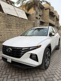 توسان ٢٠٢٤ • وارد امريكي • محرك ٢٥٠٠