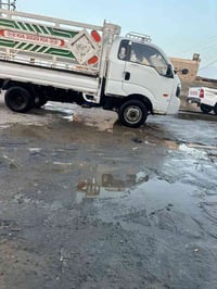 كيا فحل مقفوله كفاله عامه جير اكسن شاصي كله مقفول 2013 مسك07721879619