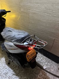 بريز • موتوسيكل • بغداد