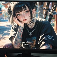 شاشه msi mag 275 e14 4K 144Hz Dual Mode 1080p 288Hz Rapid IPS HDMI 2.1...