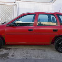 موديل ١٩٩٦ • جير اوتوماتيك • مكينة ١٫٦