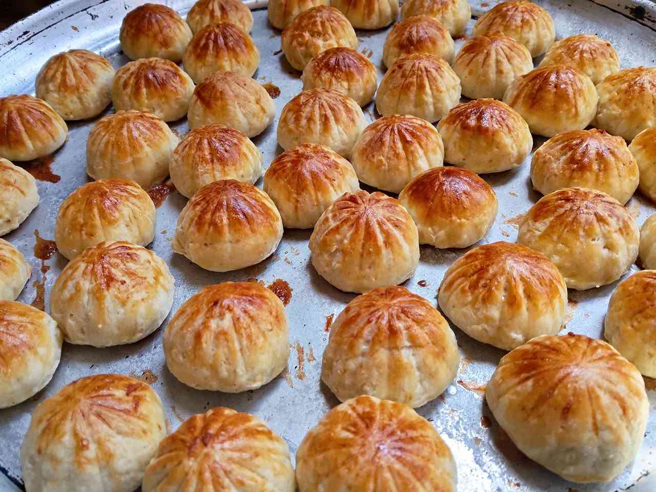 🌟 الطعم الأصلي... والسعر المثالي! 🌟
تشكيلة متنوعة من المعجنات والحلويات الطازجة يومياً، لأن رضاكم غايتنا.
📞 تواصل معنا الآن واحجز طلبك


**إذا كنت صاحب هذا الإعلان وتريد حذفه لأي سبب، رجاءا أرسل رسالة إلى الدعم الفني**