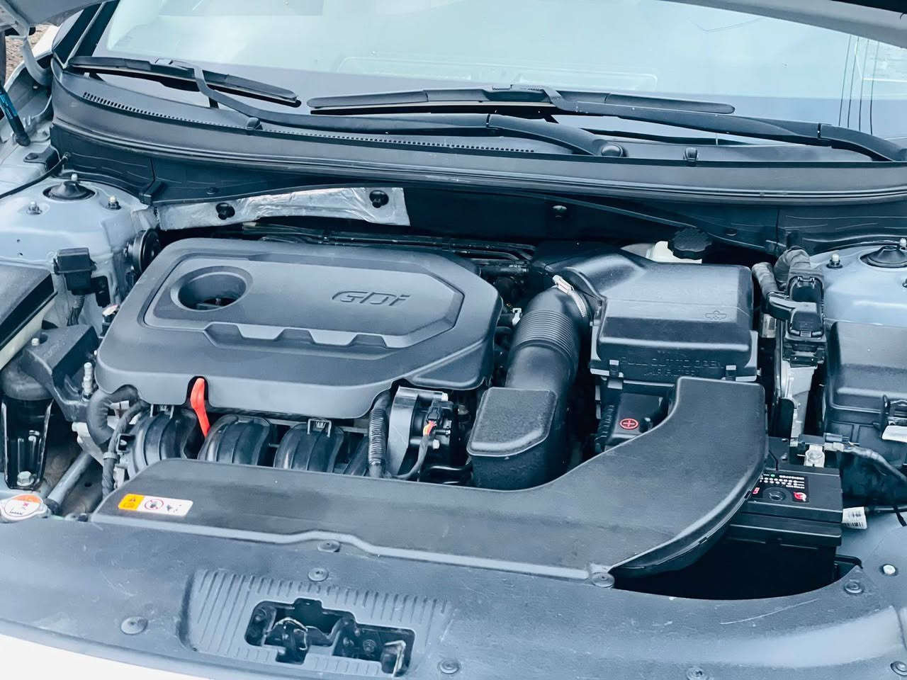 سلام عليكم سوناتا موديل 2016 وراد امريكي سياره صور سونار مرفقه بدون ضرر داخلي بس جاملغ امامي مناك وهنا بابين تبديل بدون عيب شرعي شرط فقط بيهه كلير ابيع حزام علا سونار سياره مكينه كير حداده تبريد خير من الله سنويه جديده 2029 شرط التحويل مكانهه بصره تنومه السعر 108 رقم نقال *********** ولاتكسرون بحلال العالم جزاكم الله خير الجزاء والله يرزق الجميع
