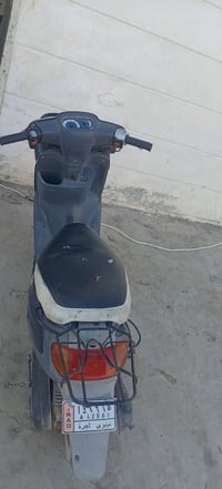 موصل • 275 • دراجة