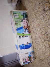 مسبح • Intex • ٢.٦م