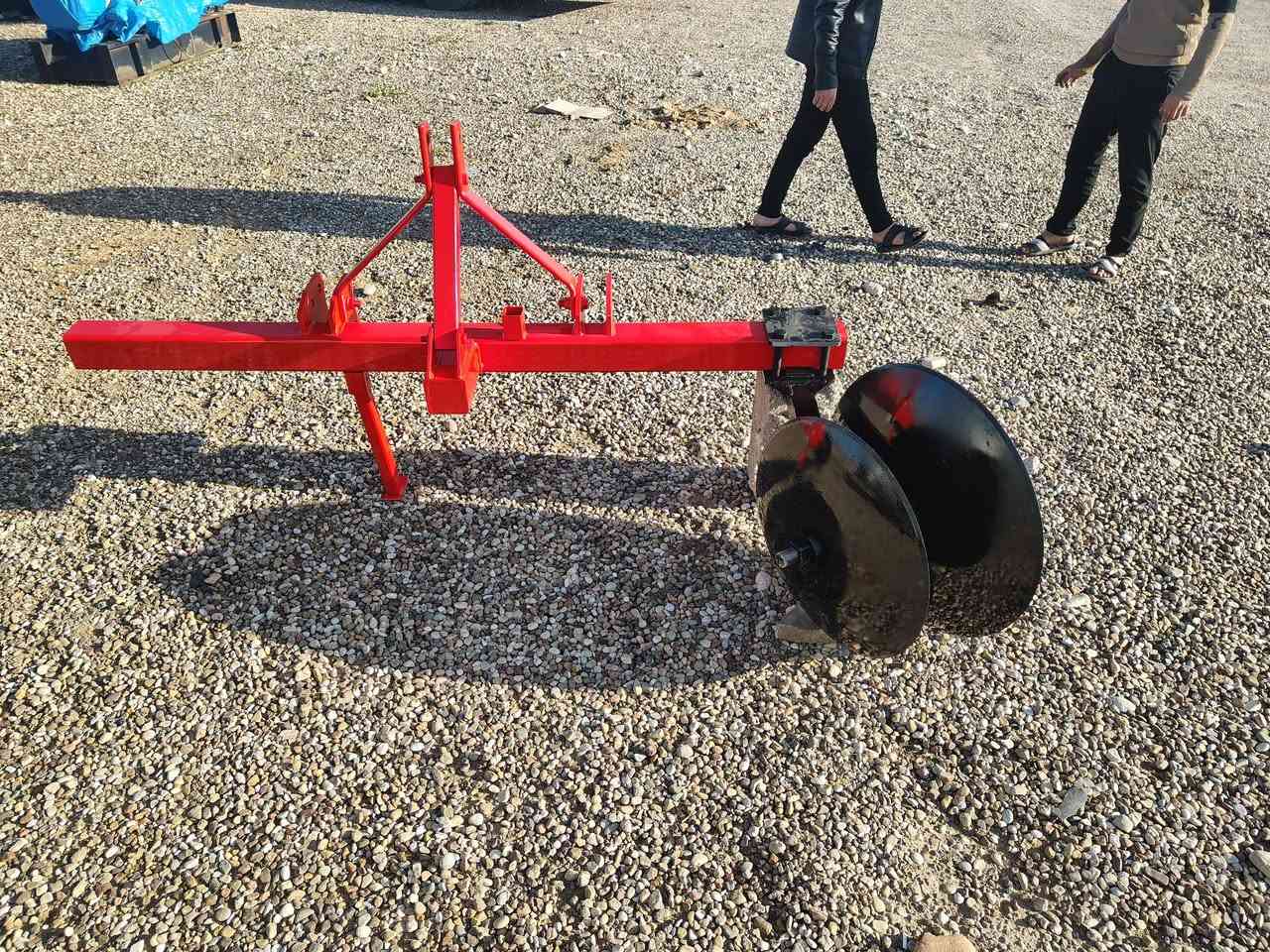 سلام عليكم صوج دفن للبيع شغل درجة أولى مكان جبارة كفري للاستفسار اتصل
***********
