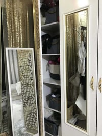 غرفة نوم تركية • بدون أضرار • حالة ممتازة