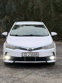 ٢٠١٨ • مكينة 16V • خليجي