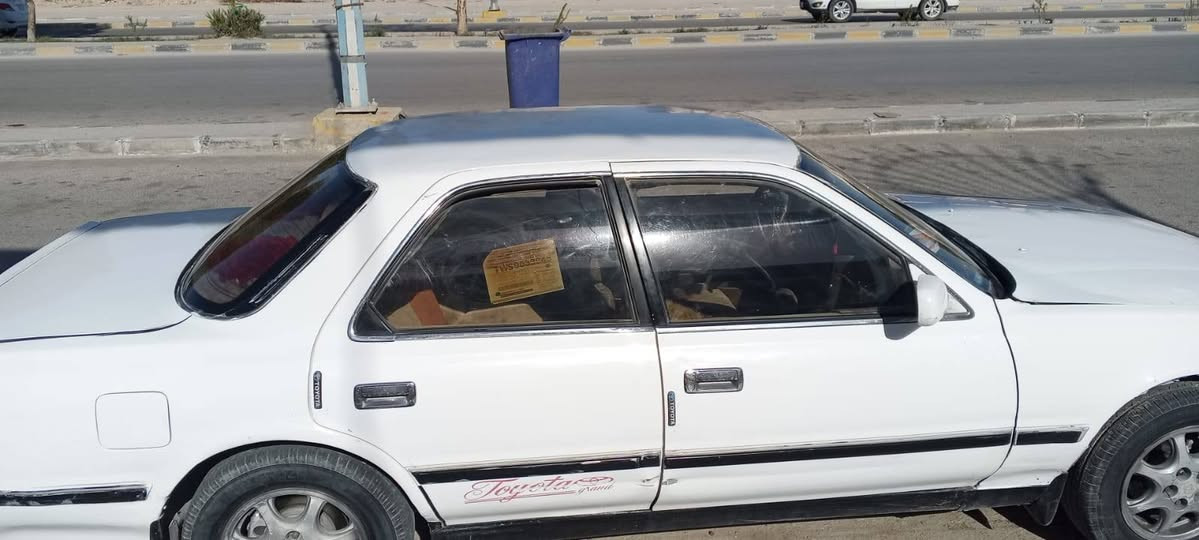 بيع مارك كرسته تكم كفوله من كص نقل جثه جاهزه من كلشي مكينه كير حداديه رقم بغداد مشروع وطني سنويه مددده سعر 37 وبيه مجال


**إذا كنت صاحب هذا الإعلان وتريد حذفه لأي سبب، رجاءا أرسل رسالة إلى الدعم الفني**