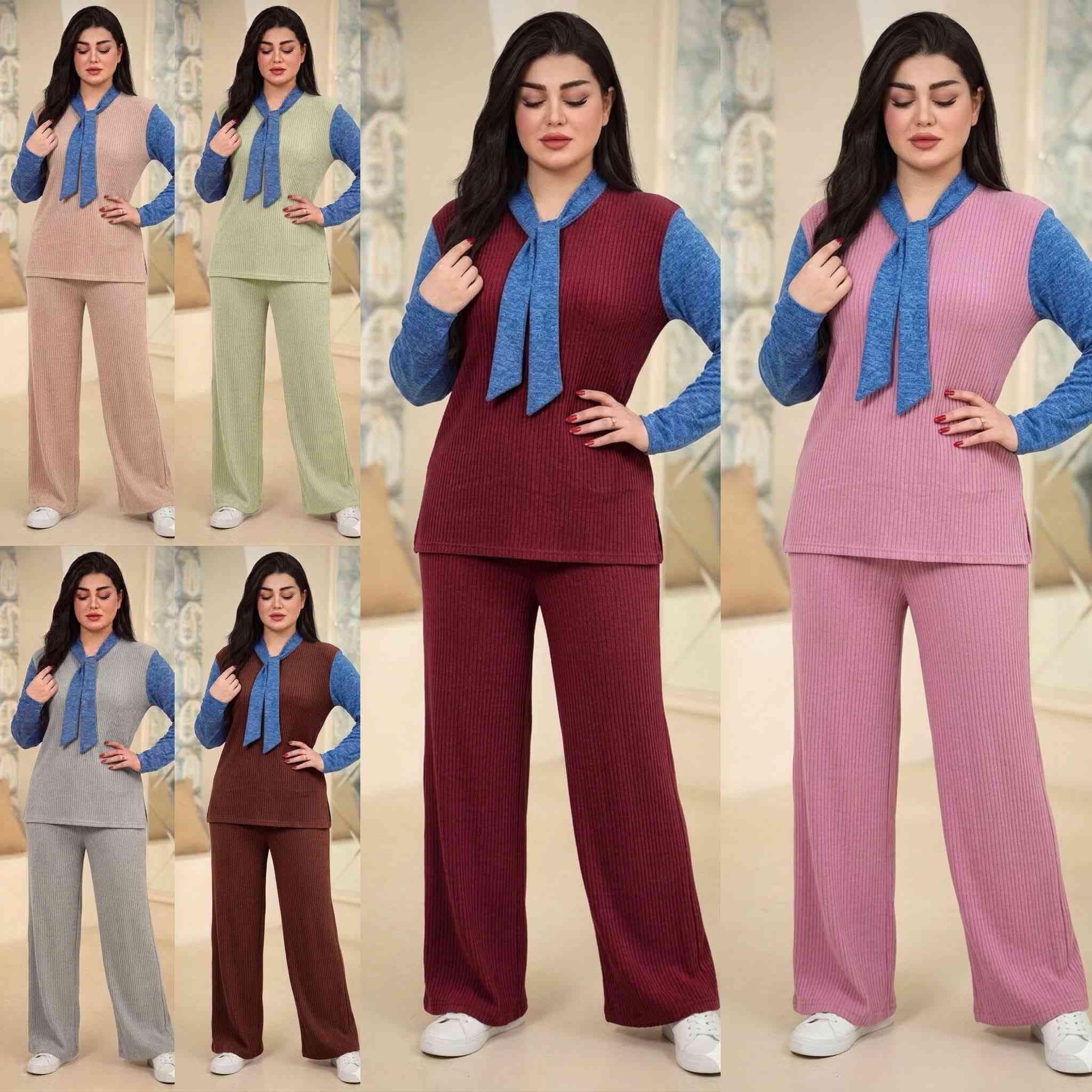 #سوتات_نسائي كريشه مطعم بستراس  قياسين xl/xxl  
6 الوان 10 موديلات  ♦️سعر درزن 65 الف 
♦️أقل طلب درزن كامل
قناة الجملة تخفيضات https://t.me/aya_fashion313


**إذا كنت صاحب هذا الإعلان وتريد حذفه لأي سبب، رجاءا أرسل رسالة إلى الدعم الفني**