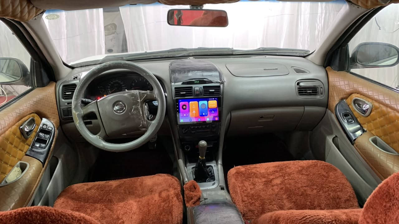 ***********
‎💙❤️ بەناوی خوای گەورەو میهرەبان 💙❤️
‎هەمیشە پێشەنگین لەهەرزانی و متمانە 
‎ نیسان ماكسیما مۆدیل ٢٠٠٢ محەسەن 
‎مەكینە. ٣٠٠٠ بەشەرتی ئەوەی تەنانەت نەكرابێیتەوە ئاڕم. پلاستیك سلێمانی بەشەرتی دایرەی مرور موسو براوە بەشەرت  هیچ دەعمی. نیە. ماشاللە ئەویت شتی جوانو پاك چوار ویلیو تای لۆكی لەژێرایە هیچ تەقەورەقەی نیە كامل. كارەبای مەزبوتە جام. كارەبایە كۆنترۆل قفل مەركەزی شاشە ئایپادو بلوتوزو ماسفاتی تر  تاقم. بەرگە كوشنی. لۆك تاقم. گاعی لۆك سەیارەیەكی زۆر پاكو جوان. ماشاللە لەدەرەوەی و ناوەی سعری 36$ گەلا كەمێك معاعامەلە بەس فرۆشتنە. دووژمارە تەلەفونم. داناوە 
***********
***********
