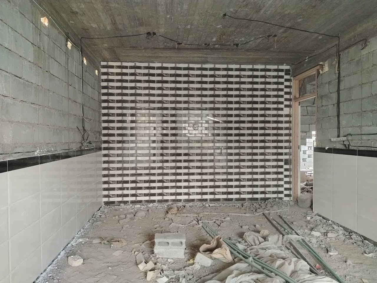 السلام عليكم
كادر سيراميك جدران وارضيات كافه ودرج
متفرغ حاليآ العنوان بغداد *********** شغل درجة أولى مع التزام بالعمل
