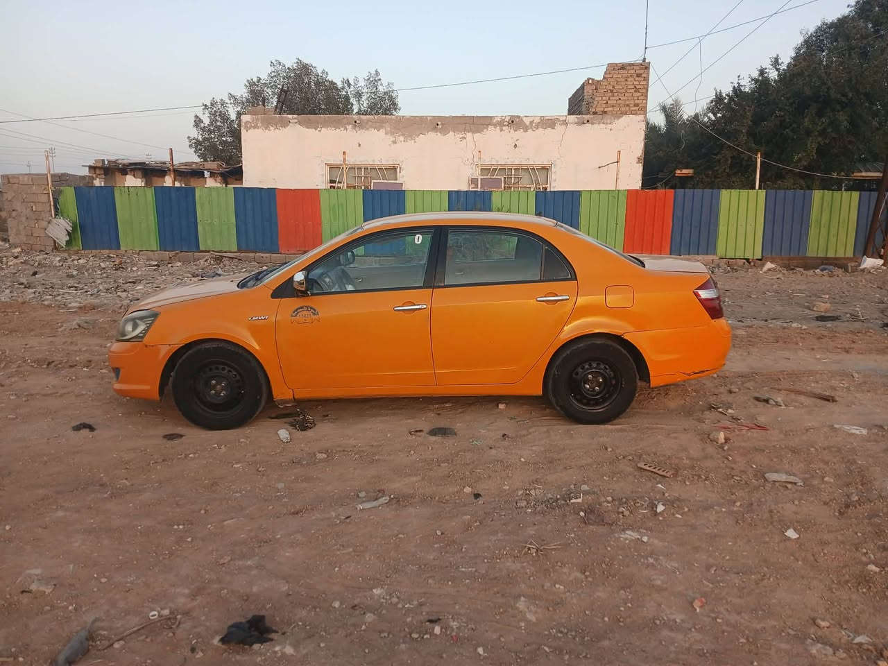 سلام عليكم جيلي موبل البيع موديل 2013 مكفوله كفاله عامه  السعر 34وبيها مجال المكان الديوانية قضاه عفك


**إذا كنت صاحب هذا الإعلان وتريد حذفه لأي سبب، رجاءا أرسل رسالة إلى الدعم الفني**