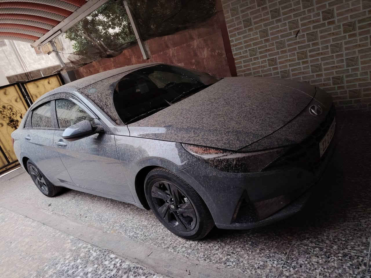 النترا للبيع 2023 سياره جديد ماشي 48 كيلو سياره وارد امريكا حادث بنيد وربع جاملغ بدون ايرباك سياره تخم تاير جديد اي نقص مابيه سياره بلاك فول ماعده فتحه بصمه لادرات امامي وسياره ليبر واحد ماعد بنيد السعر 153  بي مجال بصيط ***********
