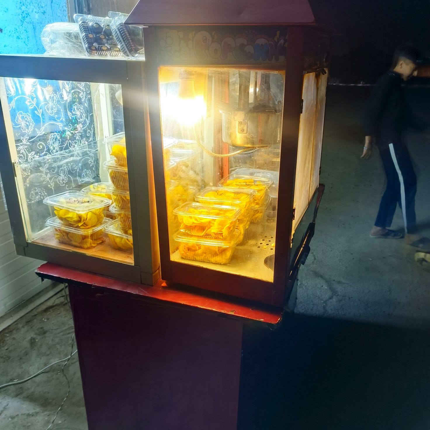 عربانه حب وشاميه سعر 175  نضيفه كلش العنوان سريع غزاليه تبادل تجاري


**إذا كنت صاحب هذا الإعلان وتريد حذفه لأي سبب، رجاءا أرسل رسالة إلى الدعم الفني**