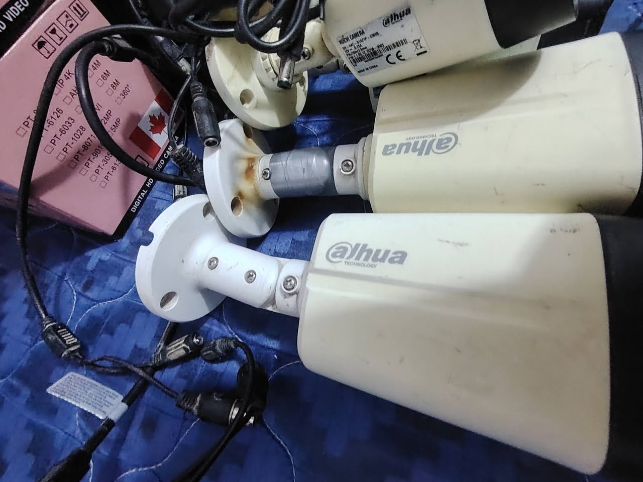 غراض كامرات مراقبه كلهن شغالات مكانهن كوفه شارع ميثم التمار قرب دور الحوزة مقابيل مجمع الجنابي السعر على خاص


**إذا كنت صاحب هذا الإعلان وتريد حذفه لأي سبب، رجاءا أرسل رسالة إلى الدعم الفني**