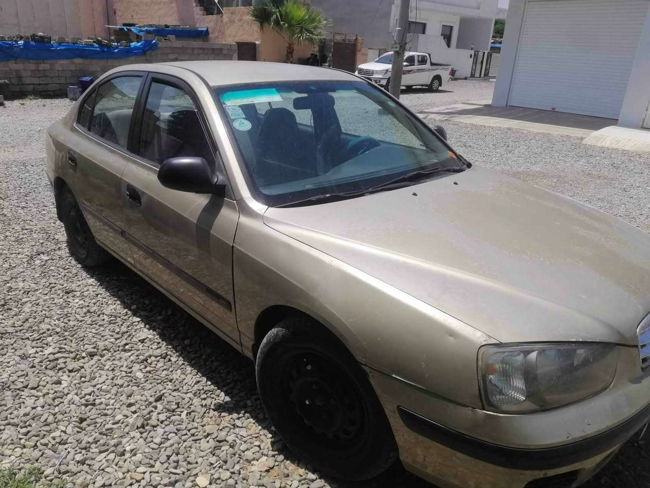 سڵاو هۆندا ئەلنترا 2002گێر مکینە تەبرید گەرمی بێ لێدڕان پشتو پێشی کەپسە مەرکەزی کارەبایی بەشەرتە یک دیناری مسروف نیە نرخیشی 57$شوێن کۆیە..


**إذا كنت صاحب هذا الإعلان وتريد حذفه لأي سبب، رجاءا أرسل رسالة إلى الدعم الفني**