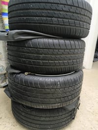 كيا نيرو • جنط • كوشوك ٢١٥/٣٥/١٨