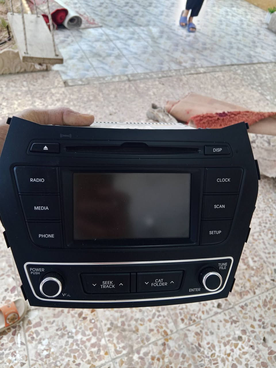 للبيع شاشة سنتافي من 13 لل16 سعر 50


**إذا كنت صاحب هذا الإعلان وتريد حذفه لأي سبب، رجاءا أرسل رسالة إلى الدعم الفني**