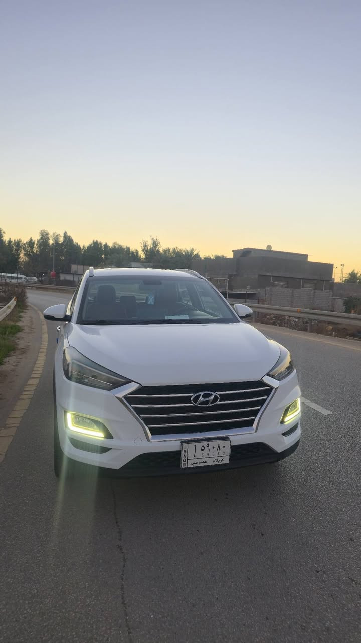 سلام عليكم توسان مديل ٢٠١٩ خليجي فول عده البنراما كفاله عده بارد اربع اصابع ماشيه ١٣٤ محرك كير تبريد حداديه كفاله مكان السياره كربلاء السعر ٢٠٠ وبيها مجال ***********
